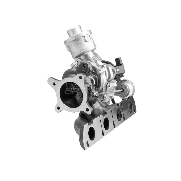 Turbocompressor BR Turbo ref. 53039880141RSG