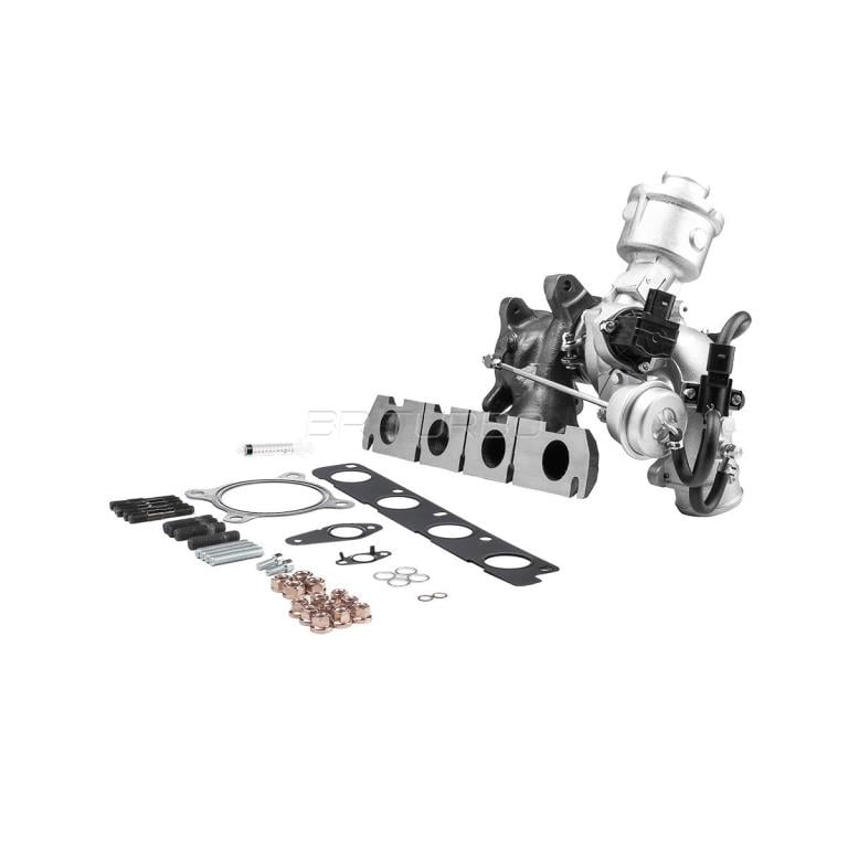 Turbocompresseur (Turbo) BR Turbo ref. 53039880141RSM