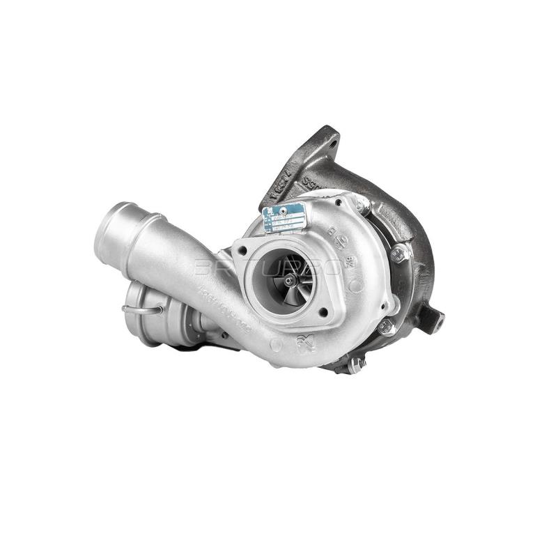 Turbocompresseur (Turbo) BR Turbo ref. 53039880143RS
