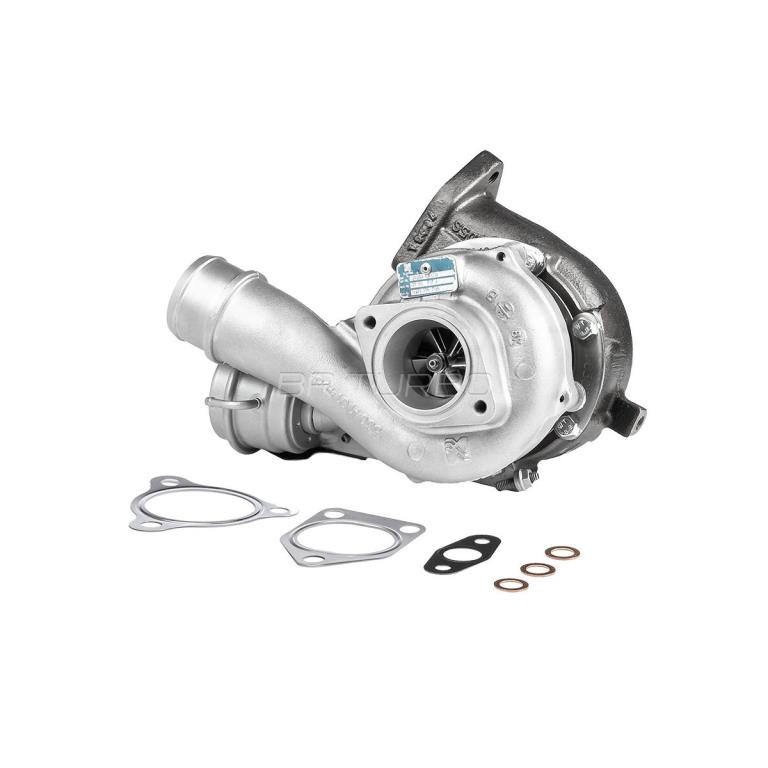 Turbocompresseur (Turbo) BR Turbo ref. 53039880143RSG