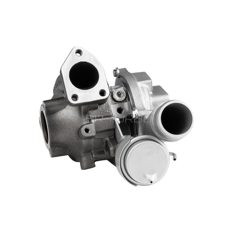 Turbocompresseur (Turbo) BR Turbo ref. 53039880143RSG
