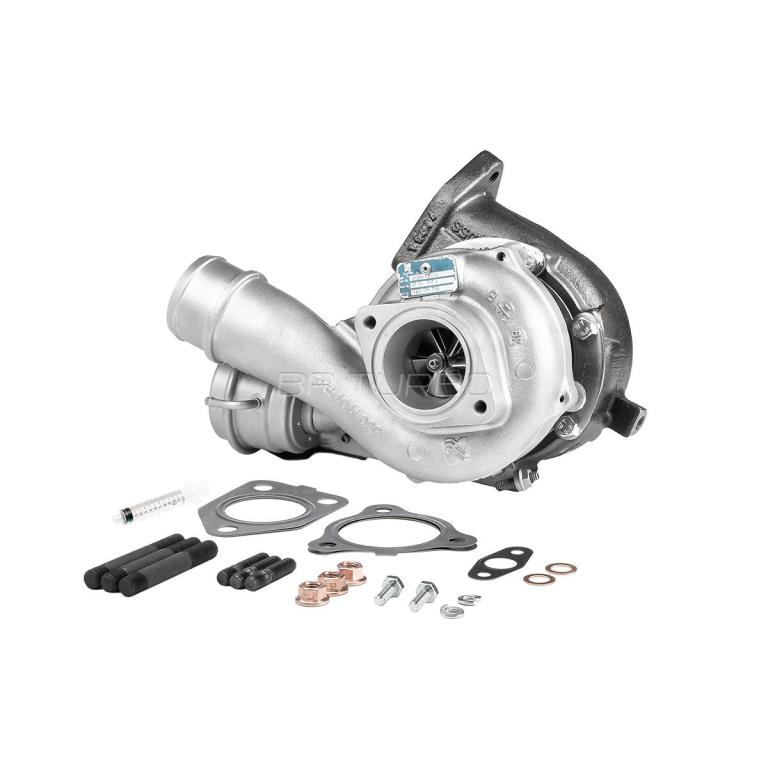Turbocompresseur (Turbo) BR Turbo ref. 53039880143RSM