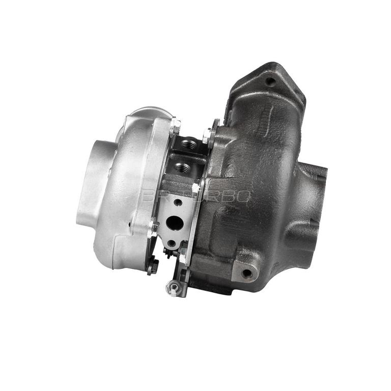 Turbocompresseur (Turbo) BR Turbo ref. 53039880143RSM