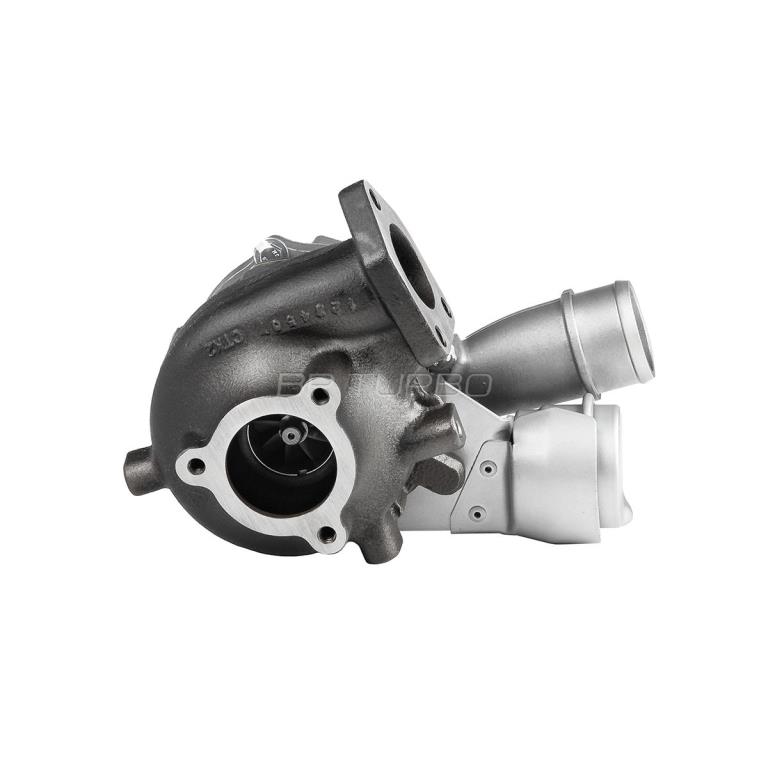 Turbocompresseur (Turbo) BR Turbo ref. 53039880143RSM