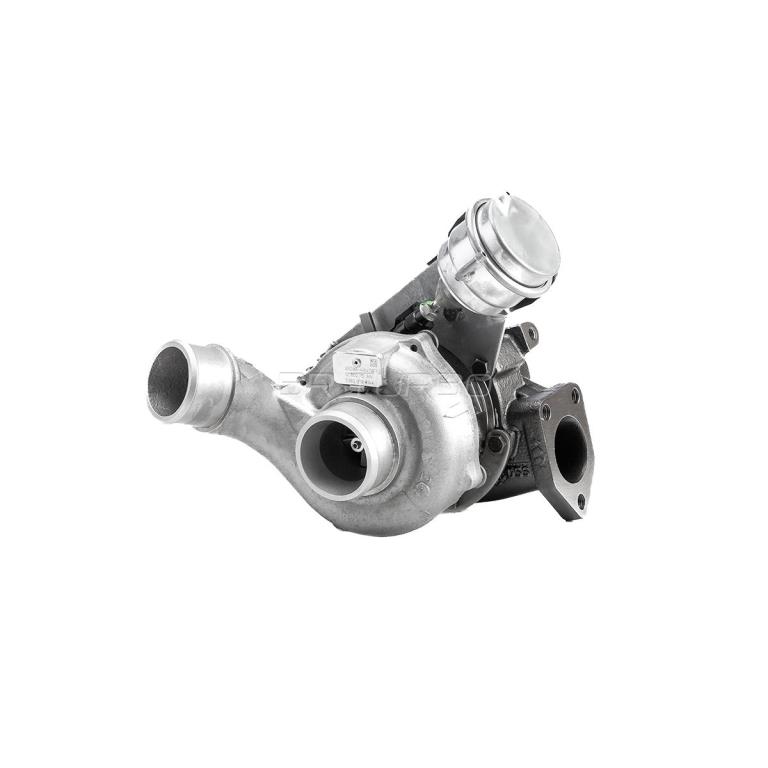 Turbocompresseur (Turbo) BR Turbo ref. 53039880144RS