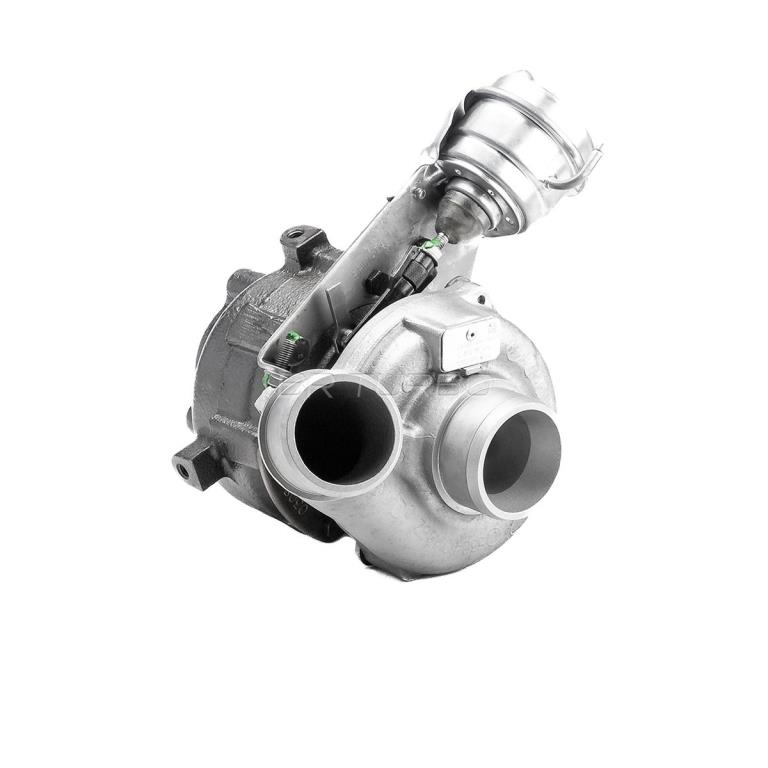 Turbocompresseur (Turbo) BR Turbo ref. 53039880144RS