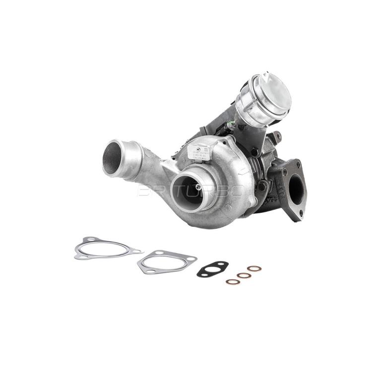 Turbocompresseur (Turbo) BR Turbo 53039880144RSG