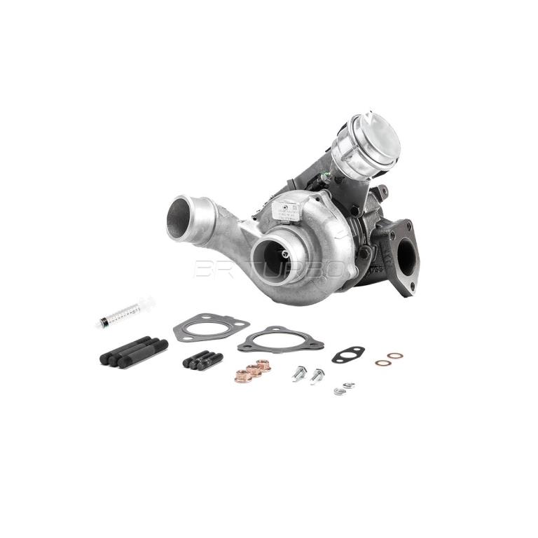 Turbocompresseur (Turbo) BR Turbo ref. 53039880144RSM