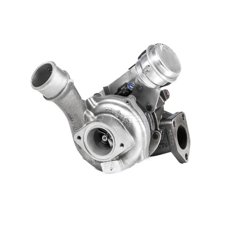 Turbocompresseur (Turbo) BR Turbo ref. 53039880145RS