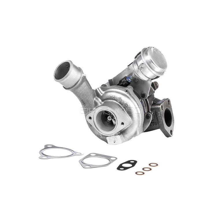 Turbocompresseur (Turbo) BR Turbo ref. 53039880145RSG