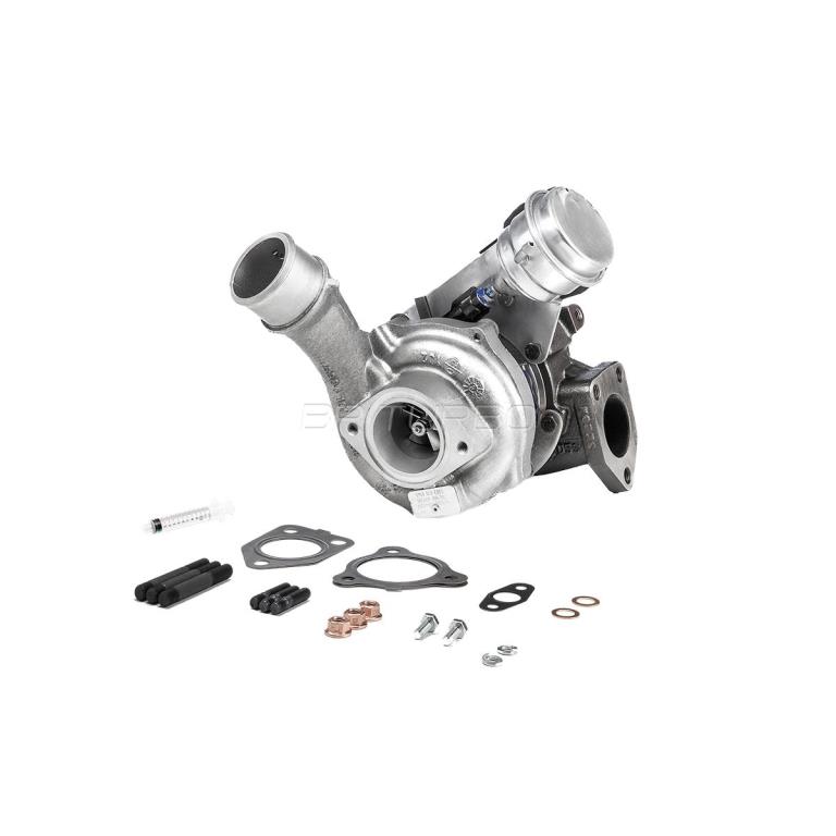 Turbocompresseur (Turbo) BR Turbo ref. 53039880145RSM