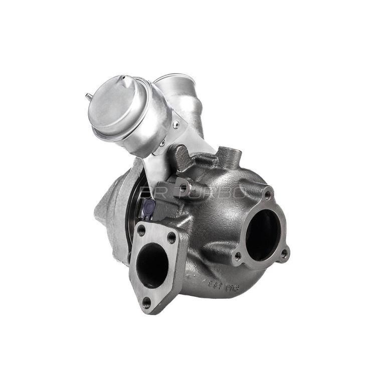 Turbocompresseur (Turbo) BR Turbo ref. 53039880145RSM
