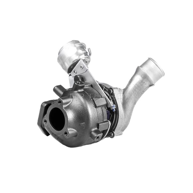 Turbocompresseur (Turbo) BR Turbo ref. 53039880145RSM
