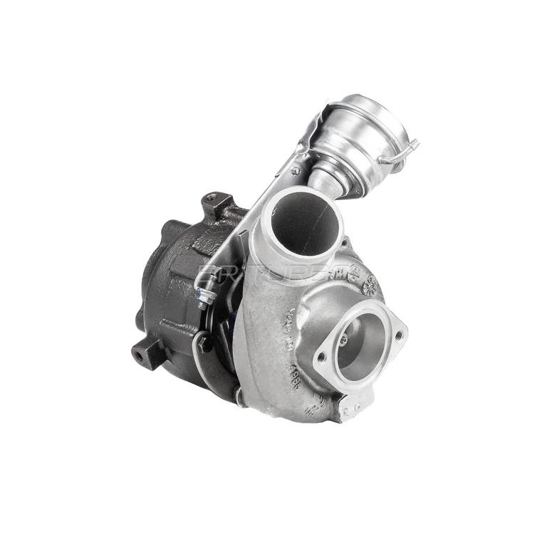 Turbocompresseur (Turbo) BR Turbo ref. 53039880145RSM
