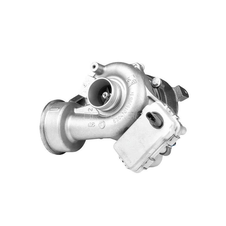 Turbocompresseur (Turbo) BR Turbo ref. 53039880171RS