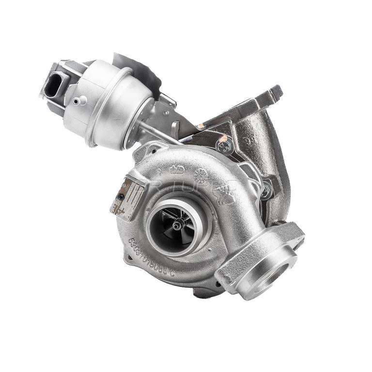 Turbocompressor BR Turbo ref. 53039880189RS