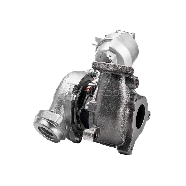 Turbocompressor BR Turbo ref. 53039880189RS