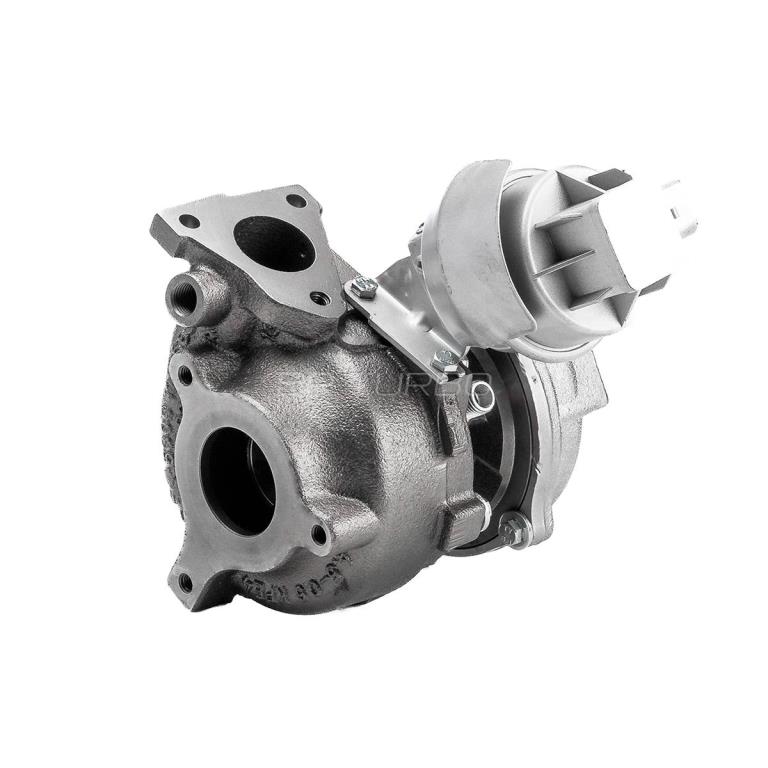 Turbocompressor BR Turbo ref. 53039880189RS