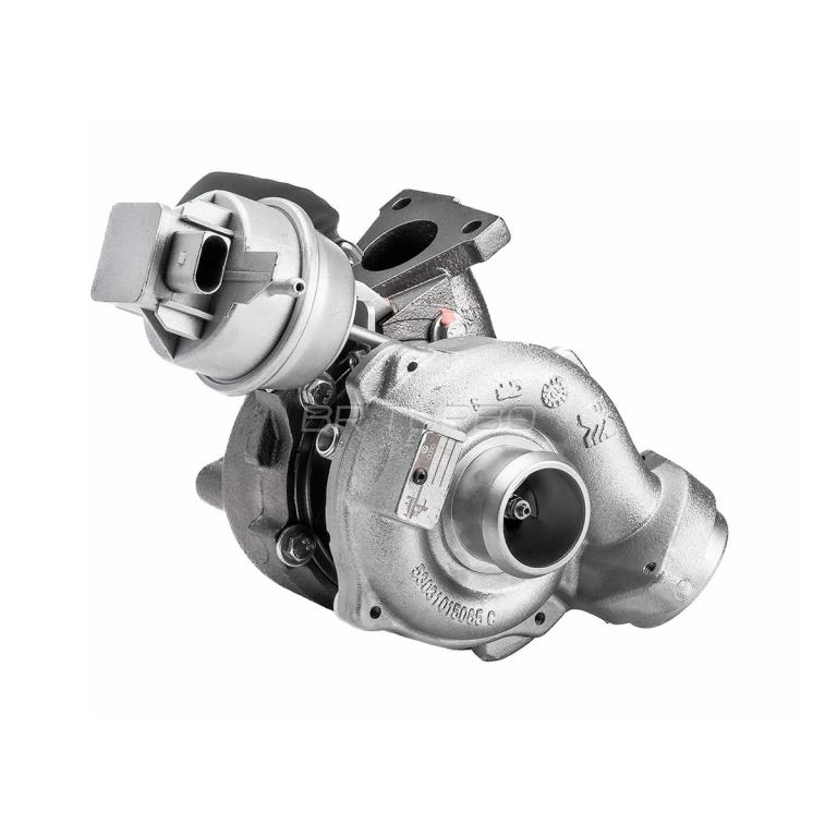 Turbocompressor BR Turbo ref. 53039880189RS