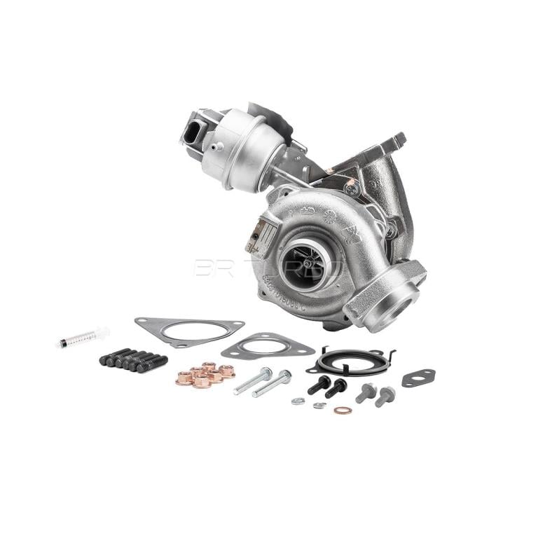 Turbocompresseur (Turbo) BR Turbo ref. 53039880189RSM