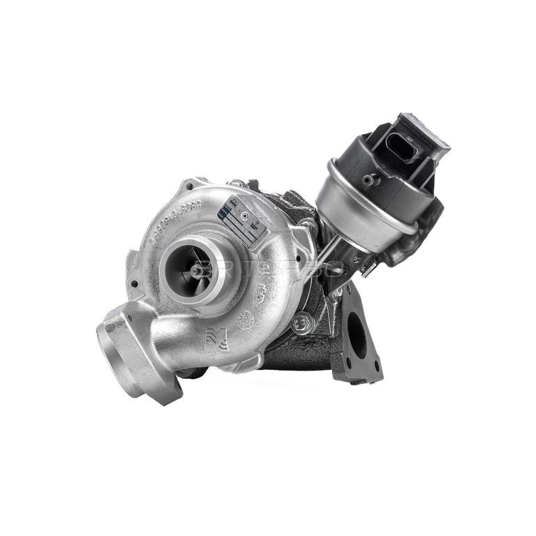 Turbocompresseur (Turbo) BR Turbo ref. 53039880190RS