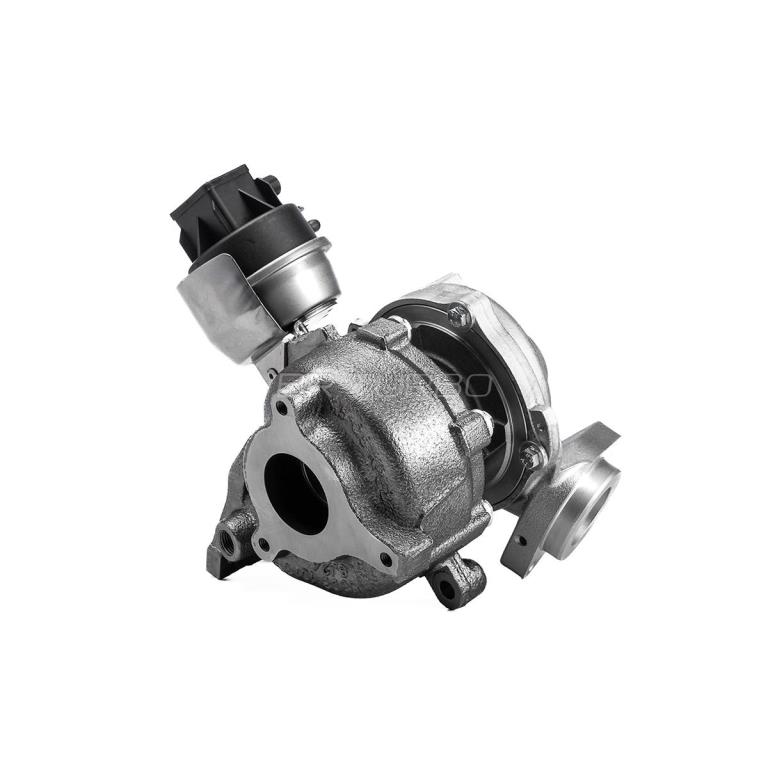 Turbocompresseur (Turbo) BR Turbo ref. 53039880190RS