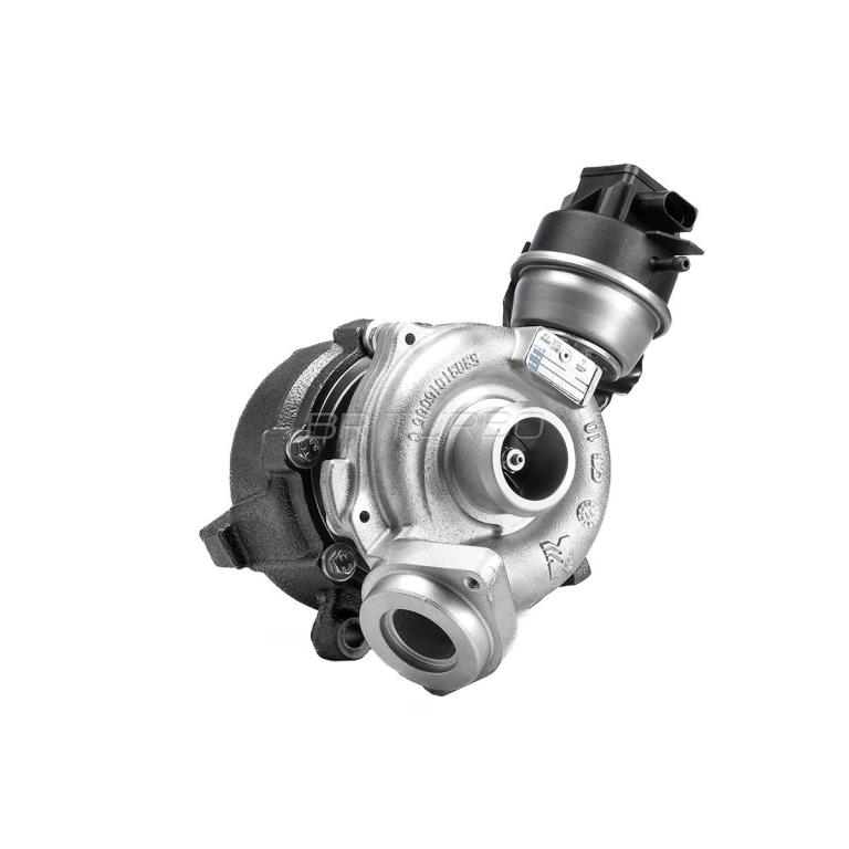 Turbocompresseur (Turbo) BR Turbo ref. 53039880190RS