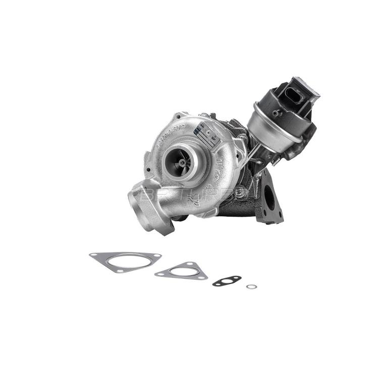 Turbocompresseur (Turbo) BR Turbo 53039880190RSG