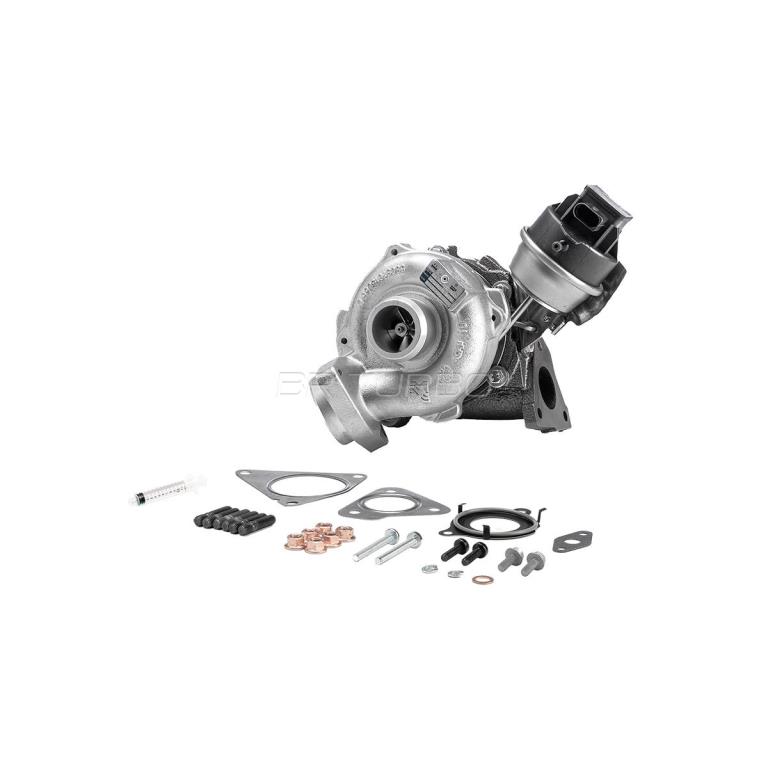 Turbocompressor BR Turbo ref. 53039880190RSM