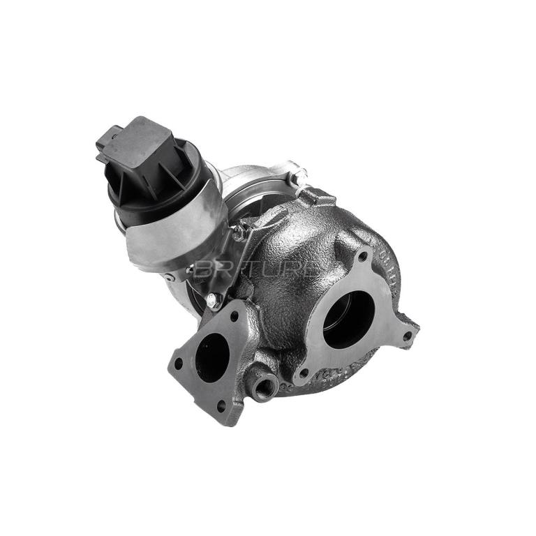 Turbocompressor BR Turbo ref. 53039880190RSM