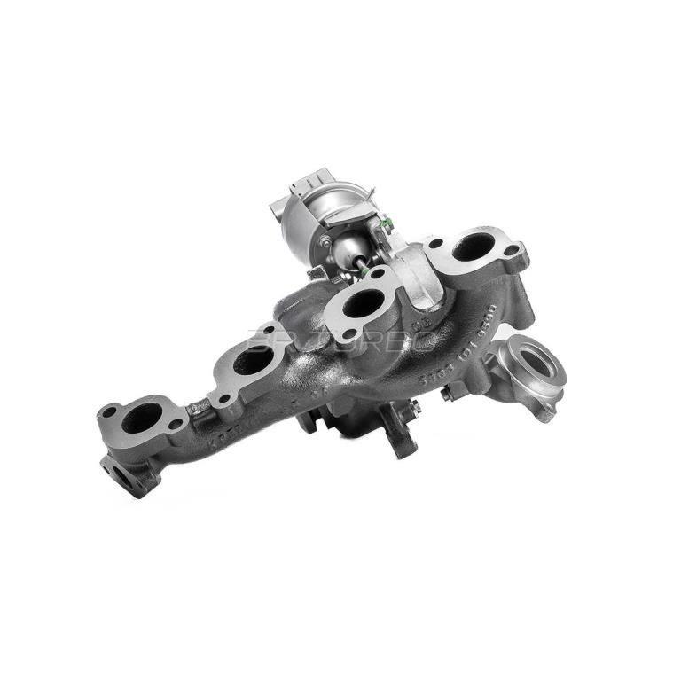 Turbocompressor BR Turbo ref. 53039880205RSM