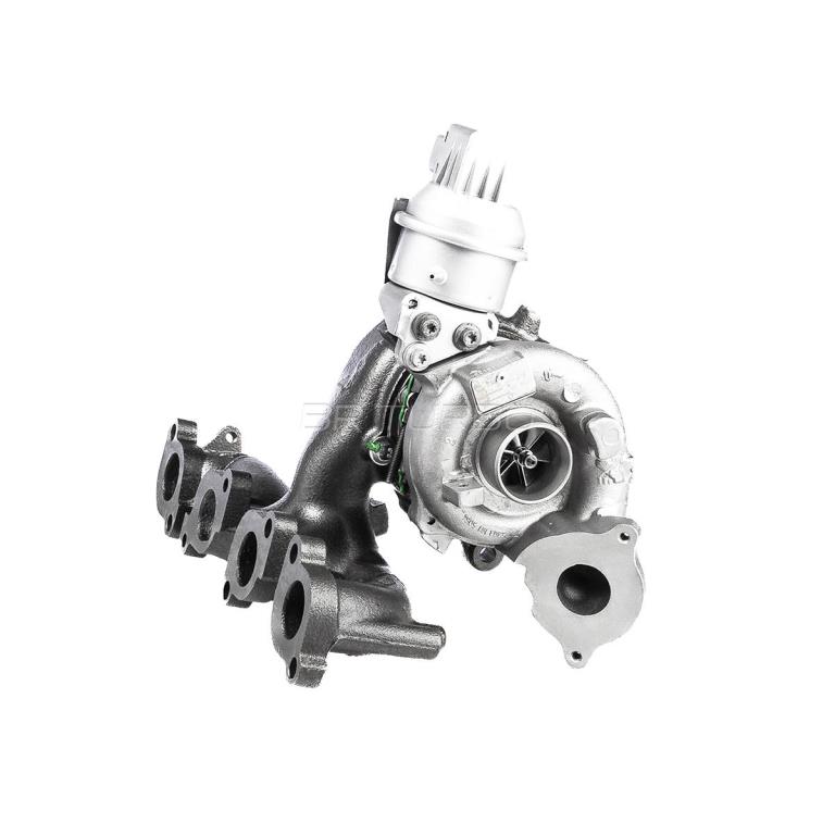 Turbocompresseur (Turbo) BR Turbo ref. 53039880207RS