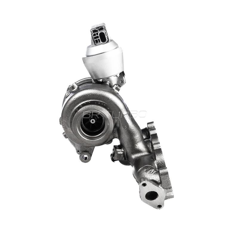 Turbocompresseur (Turbo) BR Turbo ref. 53039880207RS