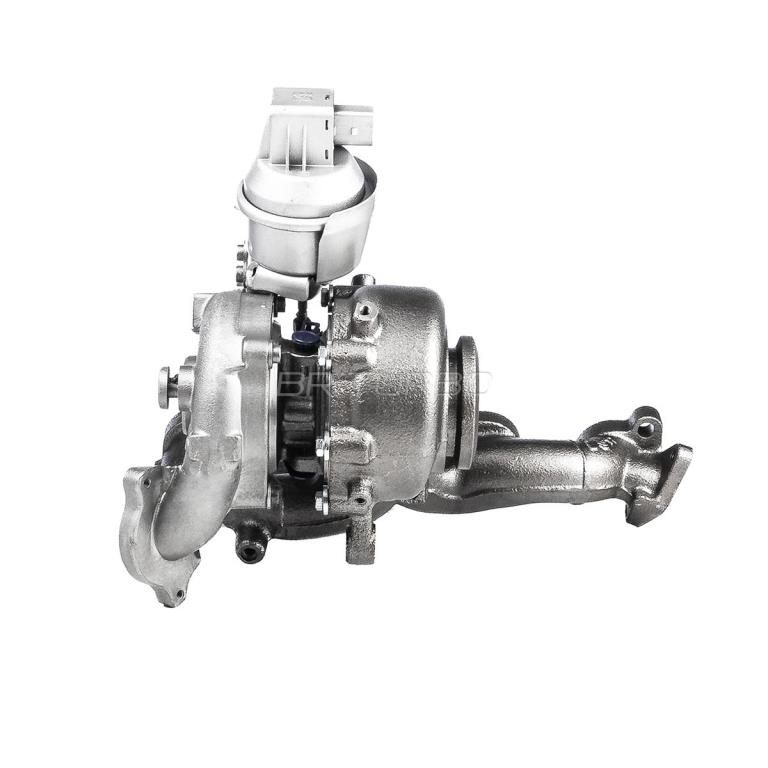 Turbocompresseur (Turbo) BR Turbo ref. 53039880207RS