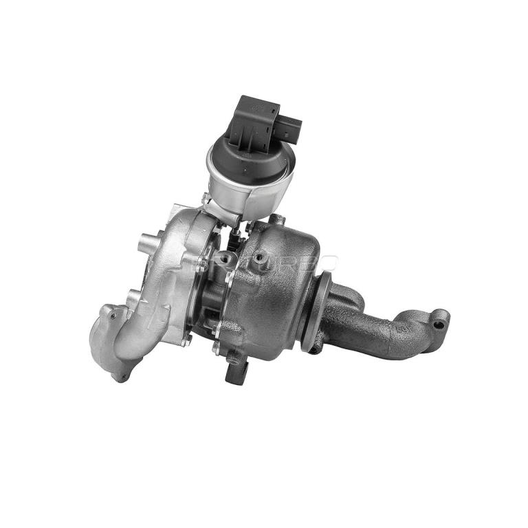 Turbocompresseur (Turbo) BR Turbo ref. 53039880208RS