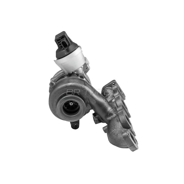 Turbocompresseur (Turbo) BR Turbo ref. 53039880208RSM