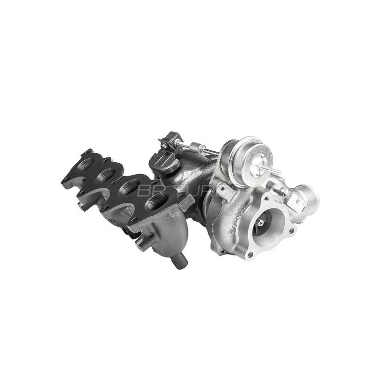 Turbocompresseur (Turbo) BR Turbo ref. 53039880306RS