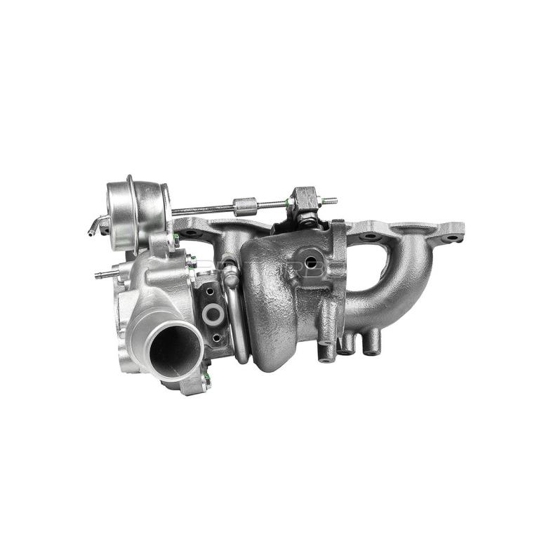 Turbocompresseur (Turbo) BR Turbo ref. 53039880306RS