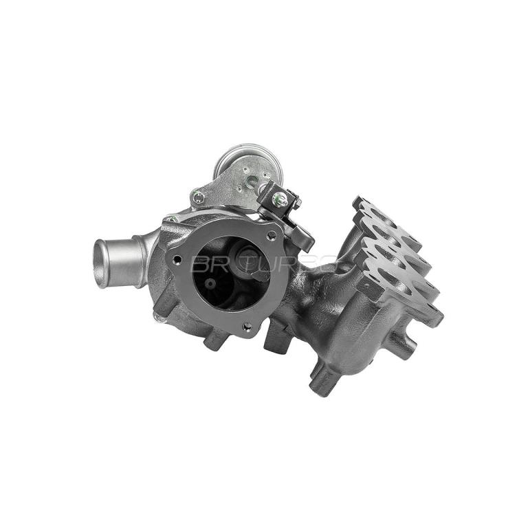 Turbocompresseur (Turbo) BR Turbo ref. 53039880306RS