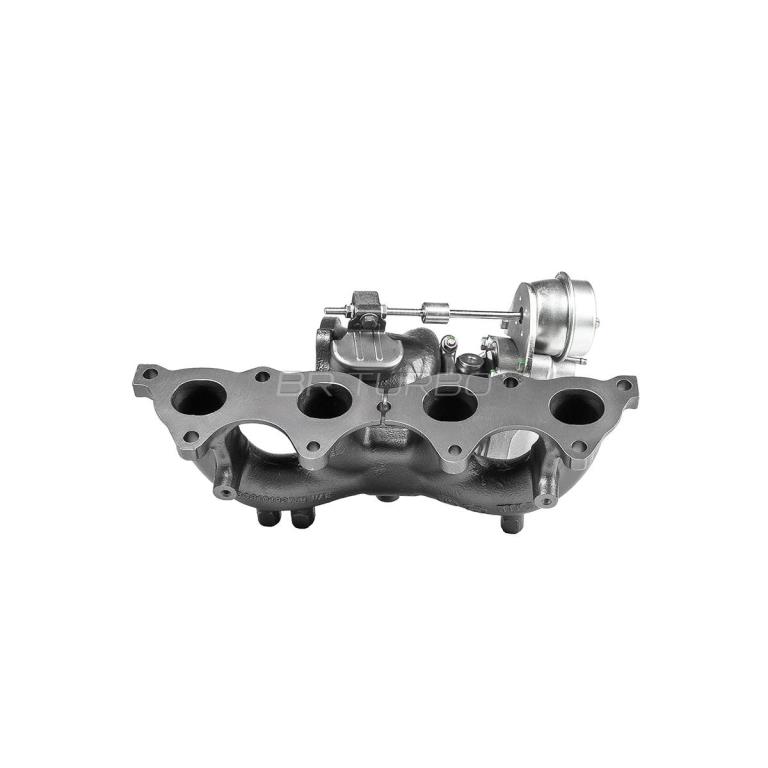 Turbocompresseur (Turbo) BR Turbo ref. 53039880306RS