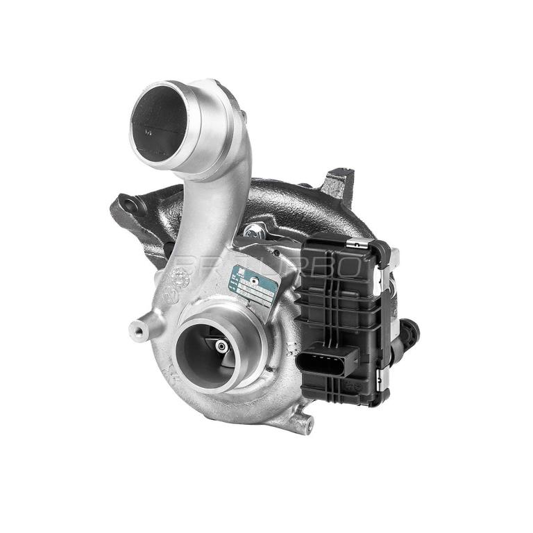 Turbocompressor BR Turbo ref. 53039880337RS