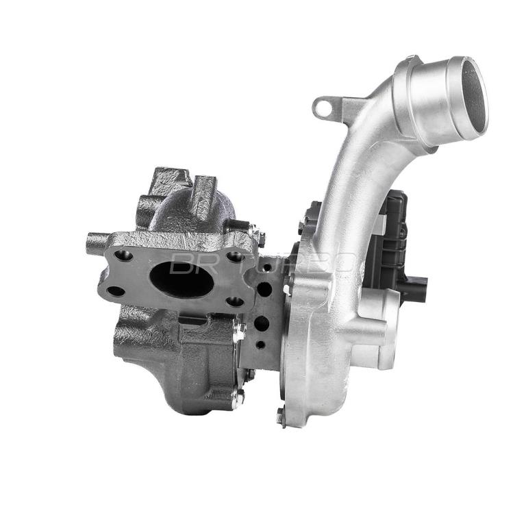 Turbocompressor BR Turbo ref. 53039880337RS