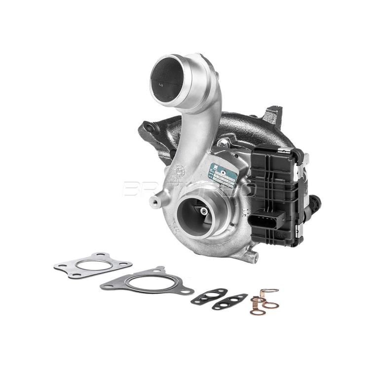 Turbocompressor BR Turbo ref. 53039880337RSG