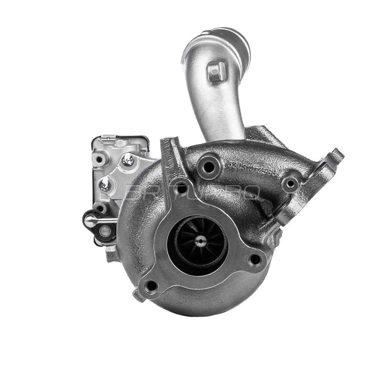 Turbocompressor BR Turbo ref. 53039880337RSG