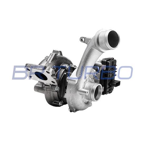 Turbocompressor BR Turbo ref. 53039880338RSM