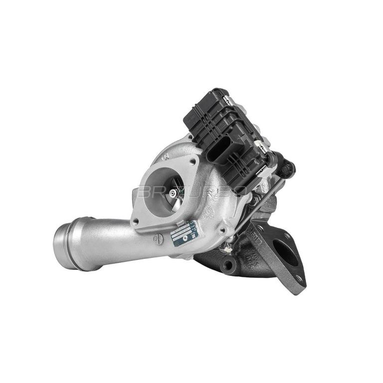 Turbocompresseur (Turbo) BR Turbo ref. 53039880340RS