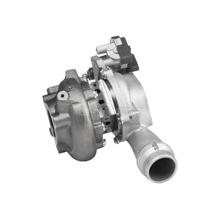 Turbocompresseur (Turbo) BR Turbo ref. 53039880340RS