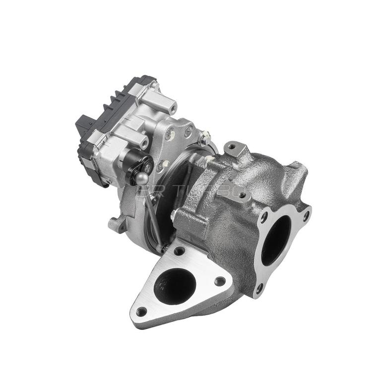 Turbocompresseur (Turbo) BR Turbo ref. 53039880340RS