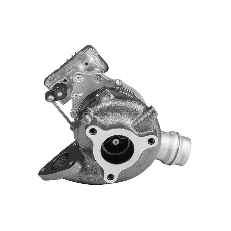 Turbocompresseur (Turbo) BR Turbo ref. 53039880340RS