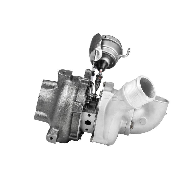 Turbocompresseur (Turbo) BR Turbo ref. 53039880353RS